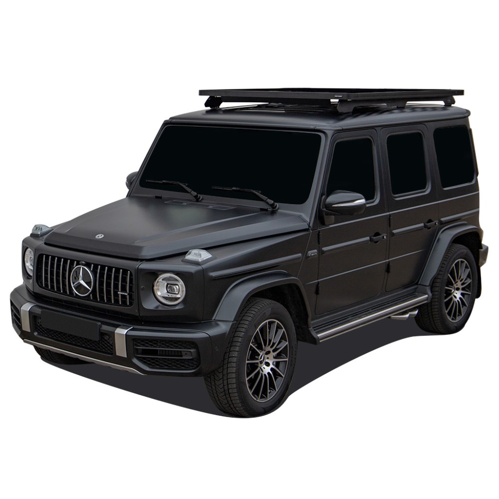 Kit de galerie Slimline II pour une Mercedes-Benz G-Class (2018-jusqu'à présent) - de Front Runner