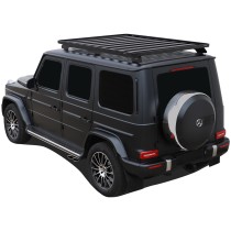 Kit de galerie Slimline II pour une Mercedes-Benz G-Class (2018-jusqu'à présent) - de Front Runner