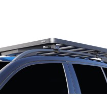 Kit de galerie Slimline II pour rails de toit pour une Mercedes-Benz GLB (X247) (2019 - jusqu'à présent)