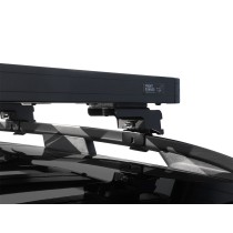 Kit de galerie Slimline II pour rails de toit pour une Mercedes-Benz GLB (X247) (2019 - jusqu'à présent)