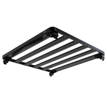 Kit de galerie Slimline II pour une Mitsubishi Outlander 2 Génération (2007-2013) - par Front Runner