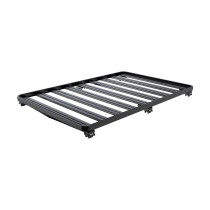 Kit de galerie de toit Slimline II Grab-On pour une Mitsubishi Pajero Sport (2008-2016) - de Front Runner