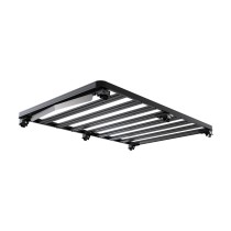Kit de galerie de toit Slimline II Grab-On pour une Mitsubishi Pajero Sport (2008-2016) - de Front Runner