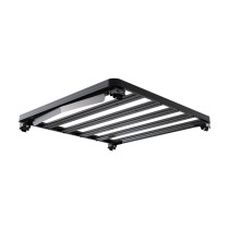 Kit de galerie Slimline II pour une Mitsubishi Pajero SWB (2006-actuel) - de Front Runner
