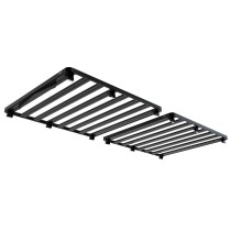 Kit de galerie Slimline II pour le Mercedes-Benz Sprinter 170in/L3/LWB avec rails OEM (à partir de 2006) / Front Runner