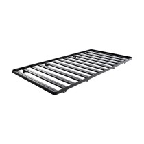 Kit de galerie Slimline II pour le Mercedes-Benz Sprinter 144in/170in / L2/L3 / MWB/LWB avec rails OEM (2006-jusqu'à présent)