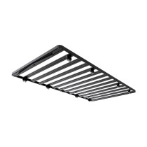 Kit de galerie Slimline II pour le Mercedes-Benz Sprinter 144in/170in / L2/L3 / MWB/LWB avec rails OEM (2006-jusqu'à présent)