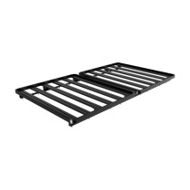 Kit demi galerie Slimline II pour Mercedes Sprinter 128in/144in/170in/L1/L2/L3/SWB/MWB/LWB sans rails (après 05) Front Runner