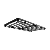 Kit demi galerie Slimline II pour Mercedes Sprinter 128in/144in/170in/L1/L2/L3/SWB/MWB/LWB sans rails (après 05) Front Runner