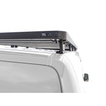 Kit de galerie Slimline II pour Mercedes Sprinter 2Gen/3Gen 170in/L3/LWB sans rails (après 05) / Front Runner