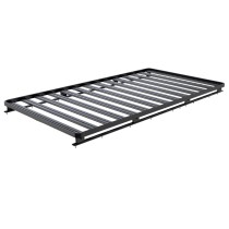 Kit de galerie Slimline II pour Mercedes Sprinter 144in/170in / L2/L3 / MWB/LWB sans rails d'origine (2006- jusqu'à présent)