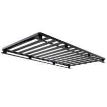 Kit de galerie Slimline II pour Mercedes Sprinter 144in/170in / L2/L3 / MWB/LWB sans rails d'origine (2006- jusqu'à présent)