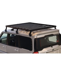 Kit de galerie Slimline II pour le Mahindra Scorpio (2022 - jusqu'à présent)