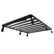 Kit de galerie Slimline II pour le Mahindra Scorpio (2022 - jusqu'à présent)