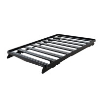 Kit de barres de toit Slimline II pour Mahindra Scorpio (2023-Current)