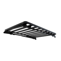 Kit de barres de toit Slimline II pour Mahindra Scorpio (2023-Current)