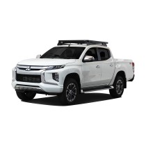 Kit de galerie Slimline II pour une Mitsubishi Triton/L200/5ième génération (2015-jusquà présent) - de Front Runner