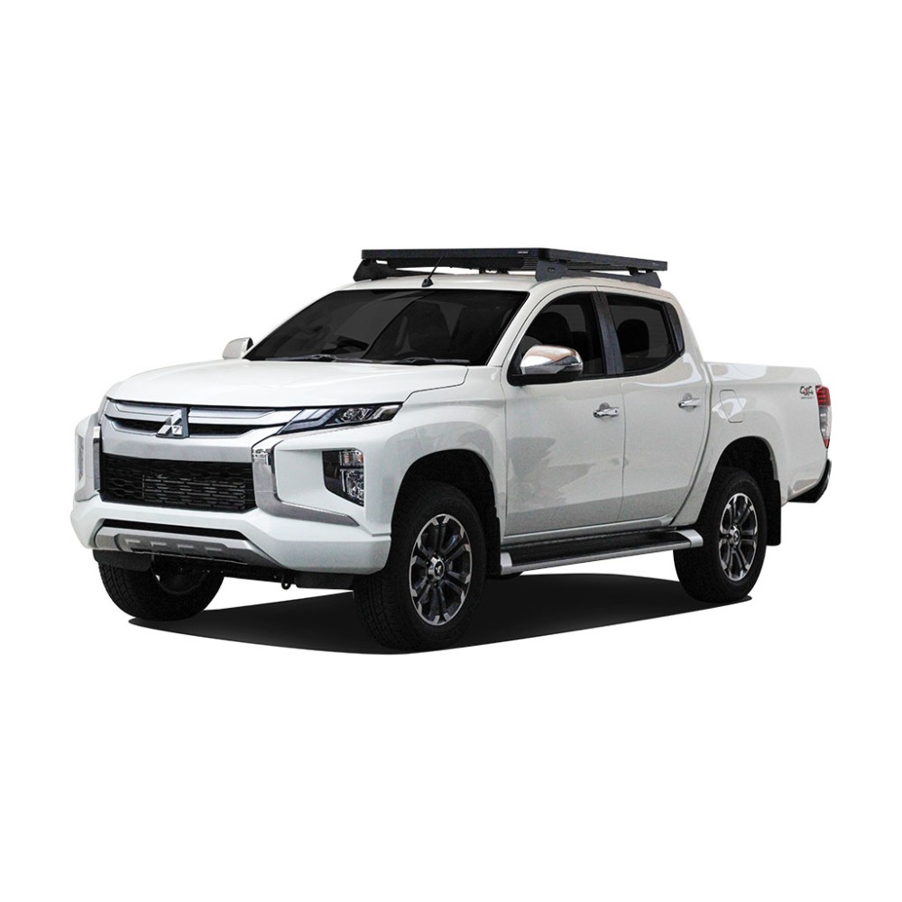 Kit de galerie Slimline II pour une Mitsubishi Triton/L200/5ième génération (2015-jusquà présent) - de Front Runner