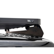 Kit de 1/2 galerie de toit Slimline II pour Mercedes V-Class L3 / Metris 135inWB (2014 - jusqu'à présent) - de Front Runner