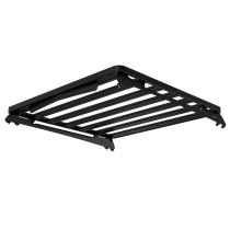 Kit de 1/2 galerie de toit Slimline II pour Mercedes V-Class L3 / Metris 135inWB (2014 - jusqu'à présent) - de Front Runner
