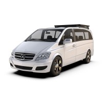 Kit de 1/2 galerie Slimline II pour Mercedes-Benz Vito Viano L2 (2003-2014)