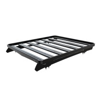 Kit de barres de toit Slimline II pour Nissan Frontier 3rd Gen (2021-Current)