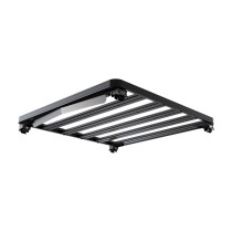 Kit de galerie Slimline II pour le Nissan Navara (2014-jusqu'à présent) - de Front Runner