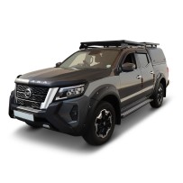 Kit de galerie Slimline II pour le Nissan Navara D23 4ème Gén (2021 - jusqu'à présent)