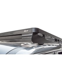 Kit de galerie Slimline II pour une Nissan Patrol/Armada Y62 (2010-jusquà présent) - de Front Runner