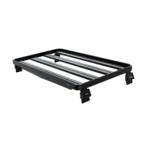 Kit de barres de toit Slimline II pour Nissan Patrol Y61 Single Cab