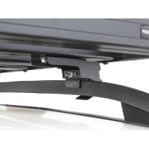 Kit de galerie Slimline II pour une Nissan X-Trail (2013-2021) - de Front Runner