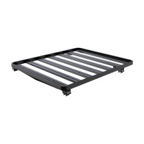 Kit de galerie de toit Slimline II Grab-On pour une Porsche Cayenne (2002-2010) - de Front Runner