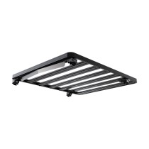 Kit de galerie de toit Slimline II Grab-On pour une Porsche Cayenne (2002-2010) - de Front Runner