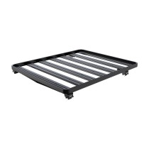 Kit de galerie de toit Slimline II Grab-On pour une Porsche Cayenne (2010-2017) - de Front Runner
