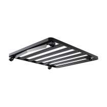 Kit de galerie de toit Slimline II Grab-On pour une Porsche Cayenne (2010-2017) - de Front Runner