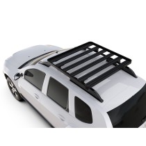 Kit de galerie Slimline II pour le Renault Duster 2ième Gén (2017-jusqu'à présent) - de Front Runner