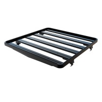 Kit de galerie Slimline II pour le Renault Duster 2ième Gén (2017-jusqu'à présent) - de Front Runner