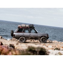 Kit de galerie Slimline II pour un Land Rover Range Rover (1970-1996) - de Front Runner