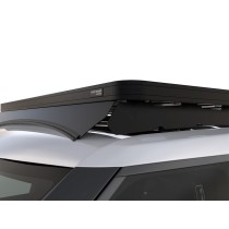 Kit de barres de toit Slimline II pour Rivian R1T (2022-Current)