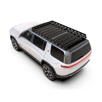 Galerie de toit Slimline II Rivian R1S (2022-Curre