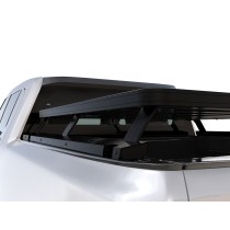 Rivian R1T (2022-Current) Slimline II Load Bed Rack Kit