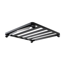 Kit de galerie de toit Slimline II pour une Renault Sandero (2012-actuel) - de Front Runner