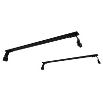 Kit de barres pour benne d'une Ford Ranger (2012 - jusqu'à présent) avec EGR RollTrac