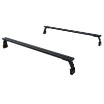 Kit de barre pour benne de Mitsubishi Triton (2015 - jusqu'à présent) avec un cover EGR RollTrac