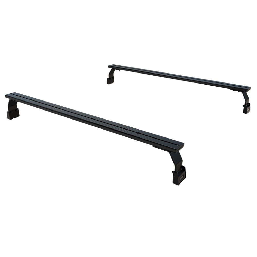 Kit de barre pour benne de Mitsubishi Triton (2015 - jusqu'à présent) avec un cover EGR RollTrac