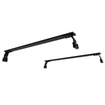 Kit de barre pour benne de Mitsubishi Triton (2015 - jusqu'à présent) avec un cover EGR RollTrac
