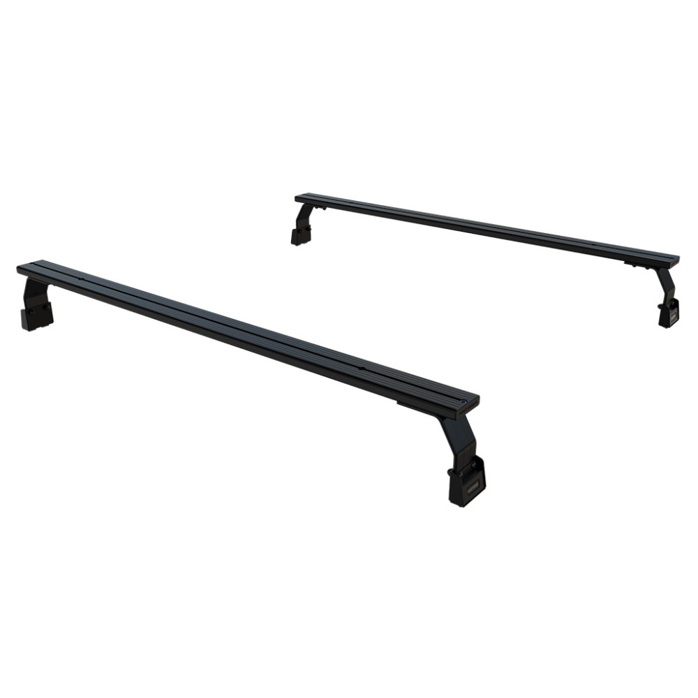 Kit de barre pour benne d'une Nissan Navara (2014 jusqu'à présent) avec un EGR RollTrac