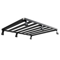 Kit de galerie Slimline II pour benne de pick-up avec couvre Mountain Top / 1425(l) x 1560(L)
