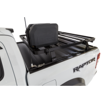 Kit de galerie de benne pour pick-up avec couverture HSP Electric Roll R / 1425(l) X 1358(L)
