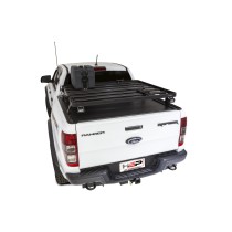 Kit de galerie de benne pour pick-up avec couverture HSP Electric Roll R / 1425(l) X 1358(L)